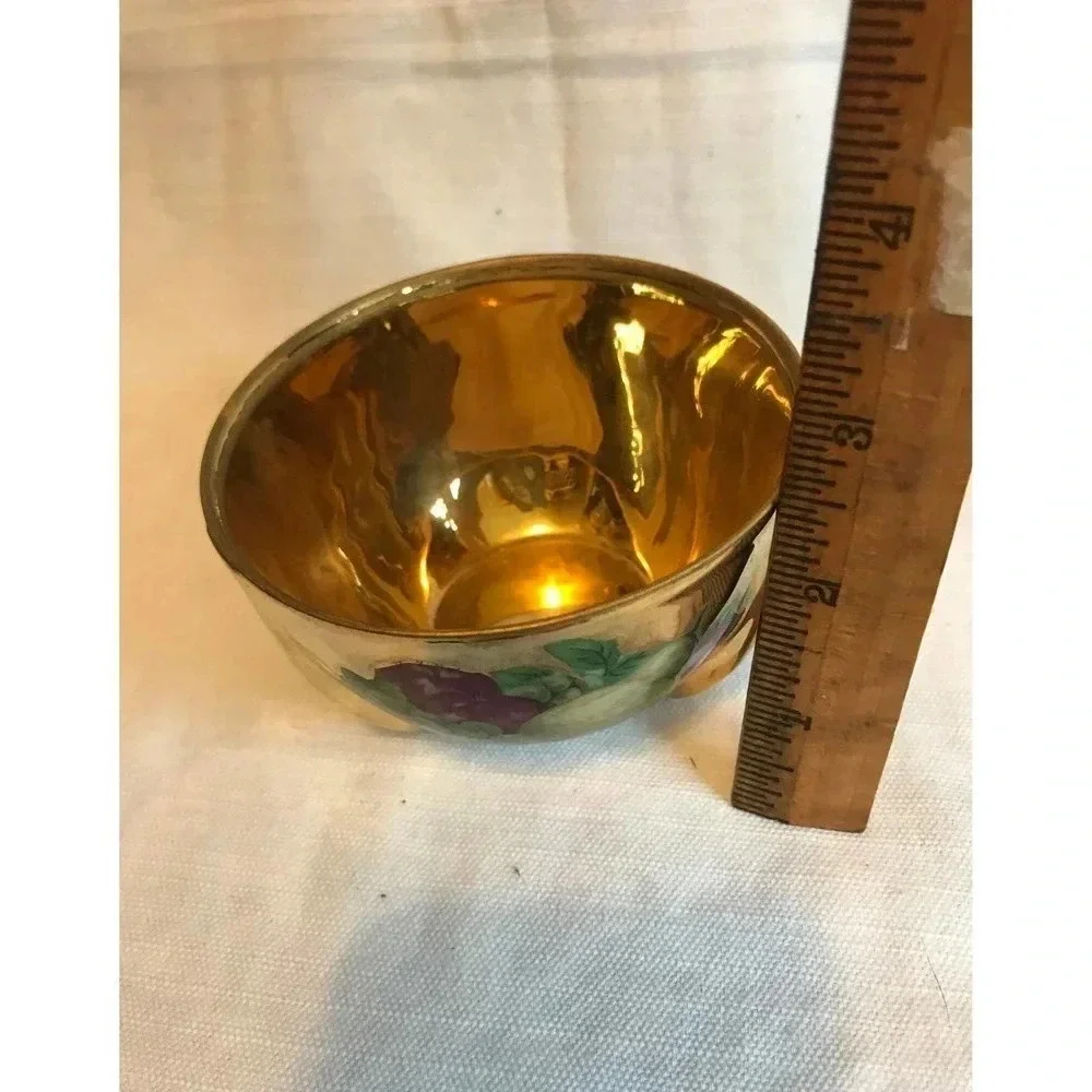 Made in Japan Hand Painting Teacup No Plate